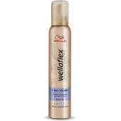 Wellaflex 2 Gün Hacim Kazandıran Saç Köpüğü 200 ml 1 Adet - 1