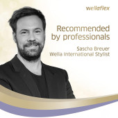 Wellaflex 2 Gün Hacim Kazandıran Saç Köpüğü 200 ml 1 Adet - 3