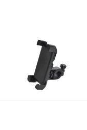 Bisiklet Telefon Tutucu Gidon Direksiyon Bağlantılı - 1