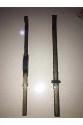 Scooter Gergi Seti Alt/üst Rmg - 1