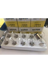 12v 21/5 Standart 1016 Ampul 10 Lu Kutu - 1