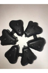 Honda Cbf Kaplin Cbf250 Twıster Arka Dişli Lastiği thumbnail 1