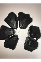 Honda Cbf Kaplin Cbf250 Twıster Arka Dişli Lastiği thumbnail 2