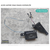 ACER ASPIRE 5560 5560G HOPARLÖR - 1