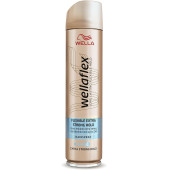 Wella Flex Extra Strong 2 Gün Hacim Kazandıran Saç Spreyİ 250ml - 1