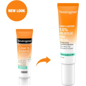 Neutrogena Visibly Clear Sos Hızlı Etkili Akne Jeli 15 ml - 2
