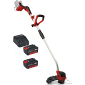 Einhell GP-CT 36/35 Li BL 2x4.0ah Akülü Kömürsüz Kenar Kesme - 1