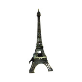 Eyfel Kulesi Metal Dekoratif Eyfel Kulesi 32 Cm - 1