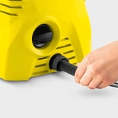 Karcher Basınçlı Yıkama Makinası Hortum Klipsi thumbnail 2