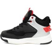 Cool London Unisex Günlük Sneaker Uzun Spor Bot - 2