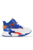 Cool London Unisex Günlük Sneaker Uzun Spor Bot - 4
