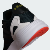 Adidas Koyu Yeşil - Siyah Erkek Lifestyle Ayakkabı GY9755 NEBZED - 8
