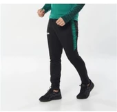 Diadora Ritim - Erkek Likralı Yeşil Eşofman Altı - 2