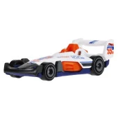 Hot Wheels Tekli Arabalar HW-4-Trac HKK30 - 1