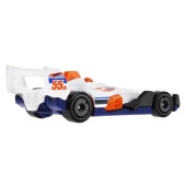 Hot Wheels Tekli Arabalar HW-4-Trac HKK30 - 2