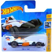 Hot Wheels Tekli Arabalar HW-4-Trac HKK30 - 3