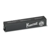 Kaweco Klasik Sport Dolma Kalem, Siyah, F Uç / 10000004 - 3