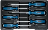 Bosch 6 Parça Tornavida Seti thumbnail 2