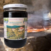 Bozkır Tahin Merkezi Üzüm Köy Pekmezi El Yapımı 800 gr (Doğal&katkısız) - 3