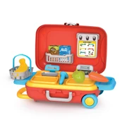 Candy & Ken Market Set Bavulum - 1