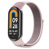 Xiaomi Mi Band 8 / Band 9 Kordon Hasır Band - 9