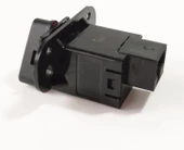 CHEVROLET AVEO DÖRTLÜ FLAŞÖR ANAHTARI DÜĞMESİ 2013-2017 96828350 - 2