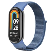 Xiaomi Mi Band 8 / Band 9 Kordon Hasır Band - 3
