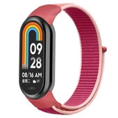Xiaomi Mi Band 8 / Band 9 Kordon Hasır Band - 12