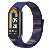 Xiaomi Mi Band 8 / Band 9 Kordon Hasır Kordon - 4