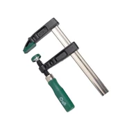 TROY 25031 Alman Tipi F İşkence Dövme Çelik Ağız (50x250mm) - 1