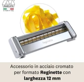 Marcato Atlas 150 Makarna Makinesi Reginette Aksesuarı thumbnail 2