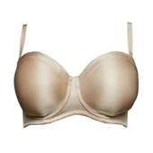 Pierre Cardin 7031 Straplez Balenli Toparlayıcı Sütyen - 2