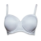 Pierre Cardin 7031 Straplez Balenli Toparlayıcı Sütyen - 3