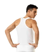 Tutku 0118 %100 Pamuk Rambo Spor Erkek Atlet - 3