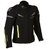 Prohel Colombıa 4 Mevsim Motosiklet Montu Neon Sarı - 1