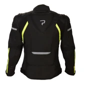 Prohel Colombıa 4 Mevsim Motosiklet Montu Neon Sarı - 2