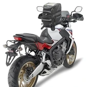 Givi EA103B Depo Üstü Çanta (25+15 Lt.) - 6