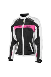 Hevik Scirocco Kadın Mont Gri-Pembe - 1