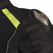Vexo Axıon H20 4 Mevsim Motosiklet Montu Siyah-Neon - 3