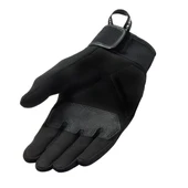 Revit Cool Siyah Yazlık Motosiklet Eldiveni thumbnail 2