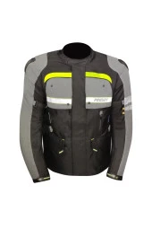 Prosev At2202 Long 4 Mevsim Motosiklet Montu Neon - 1