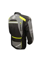 Prosev At2202 Long 4 Mevsim Motosiklet Montu Neon - 2