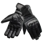 Vexo Carbon H2O Kışlık Motosiklet Eldiveni - 1