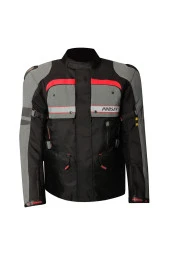 Prosev At2202 Long 4 Mevsim Motosiklet Montu thumbnail 1