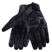 VEXO GP TECH PRO AIR YAZLIK MOTOSİKLET ELDİVENİ SİYAH - 1