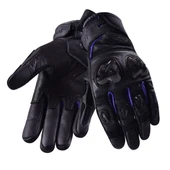 VEXO GP TECH PRO AIR YAZLIK MOTOSİKLET ELDIVENI MAVİ thumbnail 1