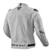 Revit Fortuna Aır Gri Yazlık Motosiklet Montu thumbnail 2