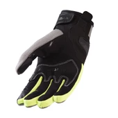 VEXO GLOBE NARDO GRİ-NEON YAZLIK MOTOSİKLET ELDIVENİ - 2