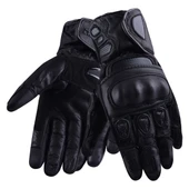 VEXO VANGUARD H2O KIŞLIK DERİ MOTOSİKLET ELDİVENİ - 1