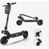 RKS Kickscooter T8 600 W Elektrikli Scooter - 1